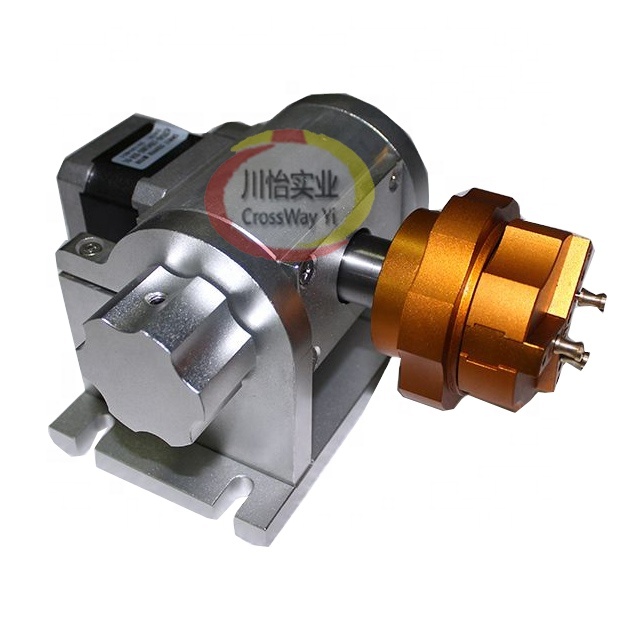Rings - Gravur-Ring-Drehvorrichtung, Rotationsachse für Faserlaser-Markiermaschine, DIY-Ringgravur