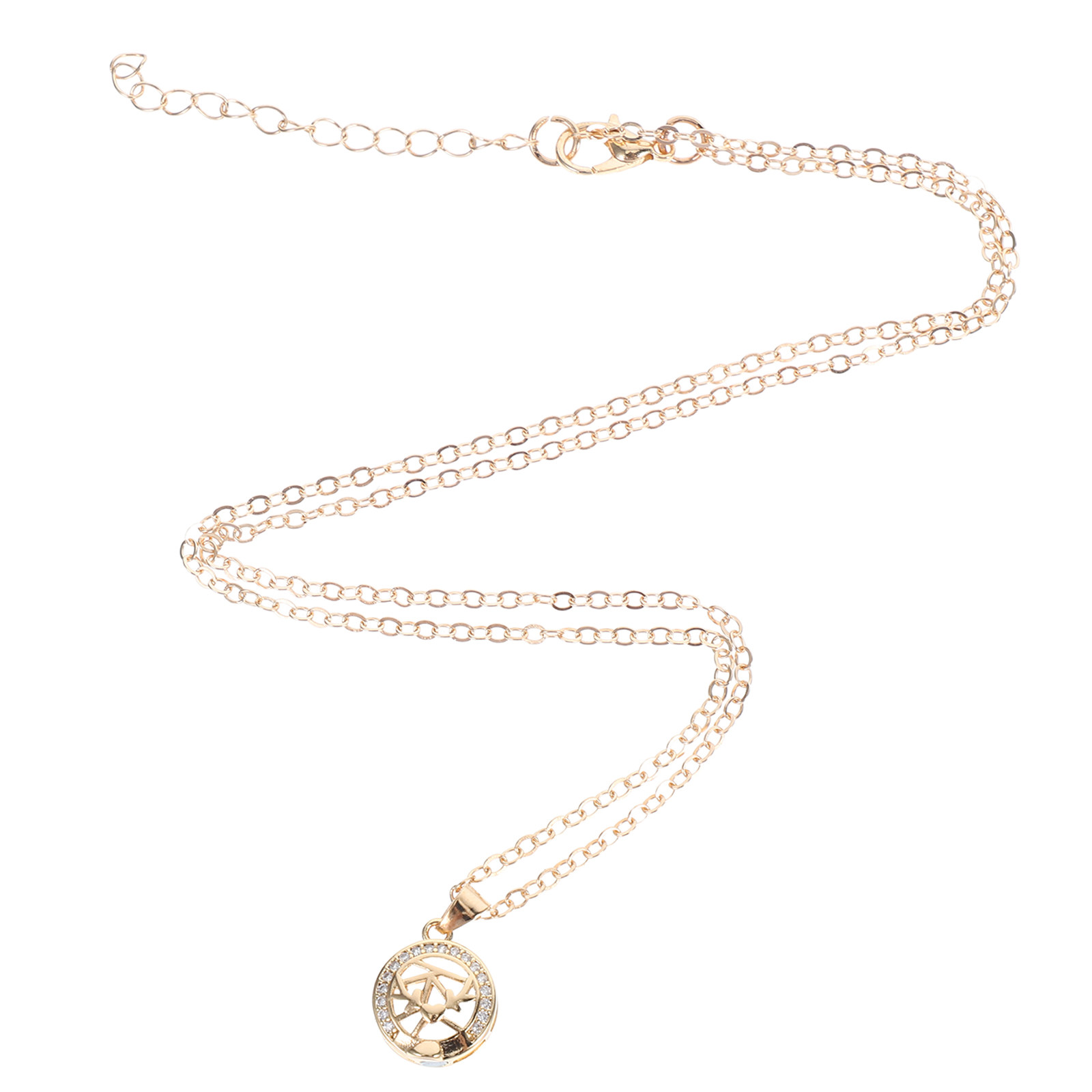 Magnetic Couple Matching Necklaces - Schmuck für Frauen Magnetverschluss für Halsketten