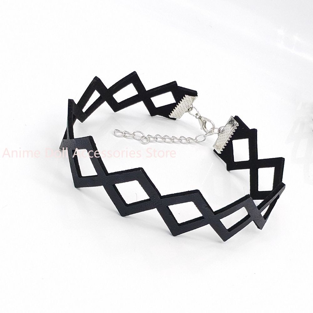 Anime Pendant Necklace - VALORANT Nelken-Halskette Anhänger Ketten Schmuck Anime-Requisiten