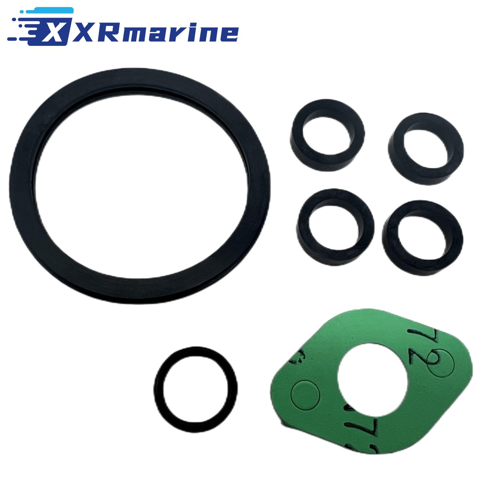 Rings - Für volvo penta md6a md6b md7a