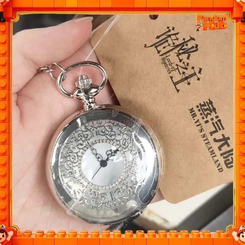 Watch Accessories - Echte „Lord Of The Mysteries &