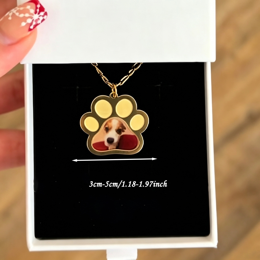 Personalisierte Halskette mit  – Custom Name Necklace Stainless Steel Bewertung und Preis