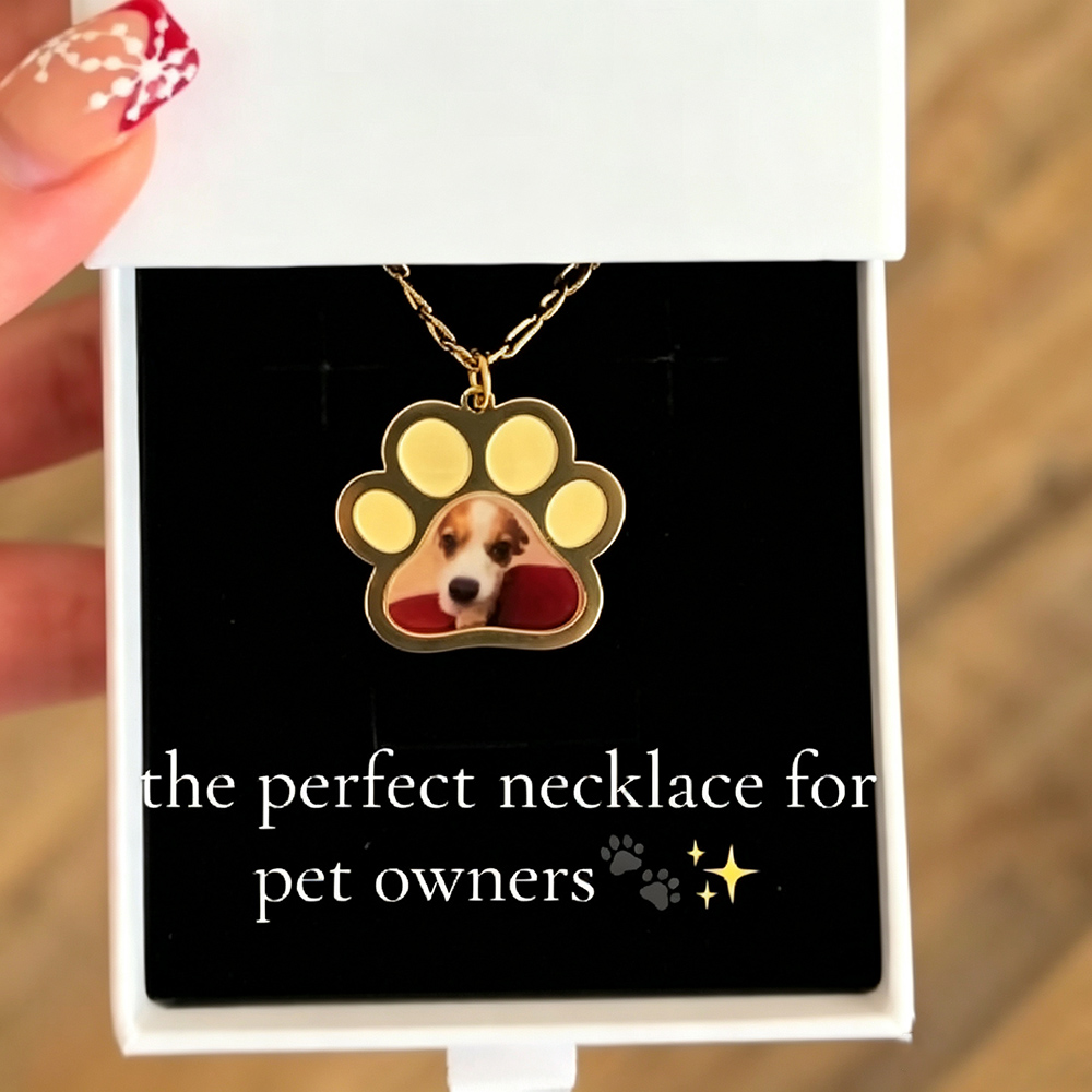 Personalisierte Halskette mit  – Custom Name Necklace Stainless Steel Bewertung und Preis