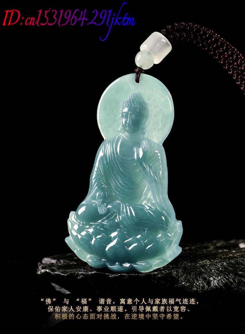 Natürliche burmesische Jadeit- – Necklaces Bewertung und Preis