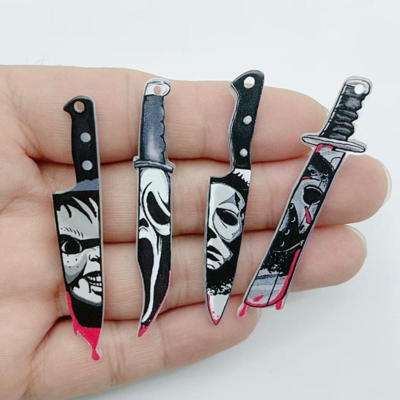 10 Stück Acryl-Schmuckteile fü – Earrings Bewertung und Preis