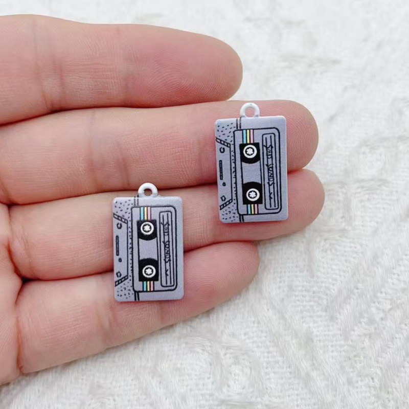 10 Stück Schmuckzubehör aus Le – Earrings Bewertung und Preis