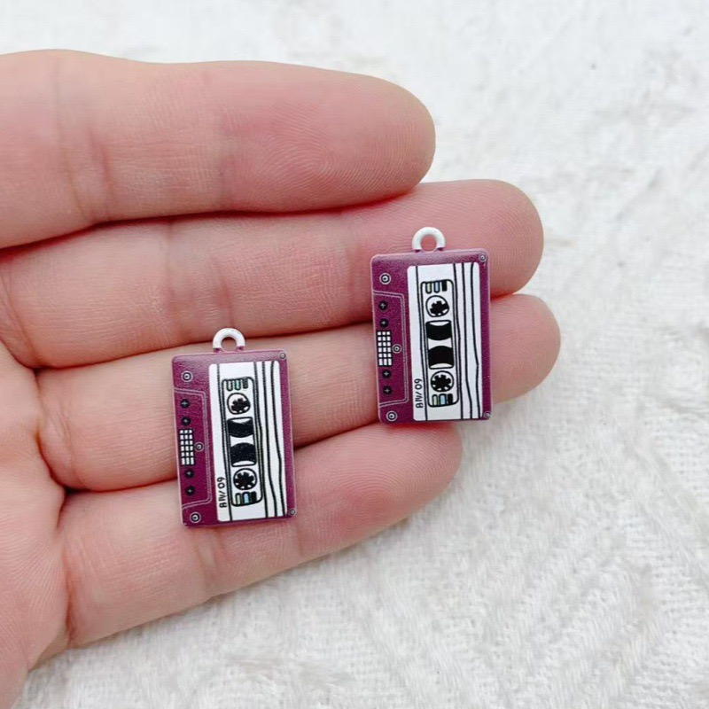 10 Stück Schmuckzubehör aus Le – Earrings Bewertung und Preis