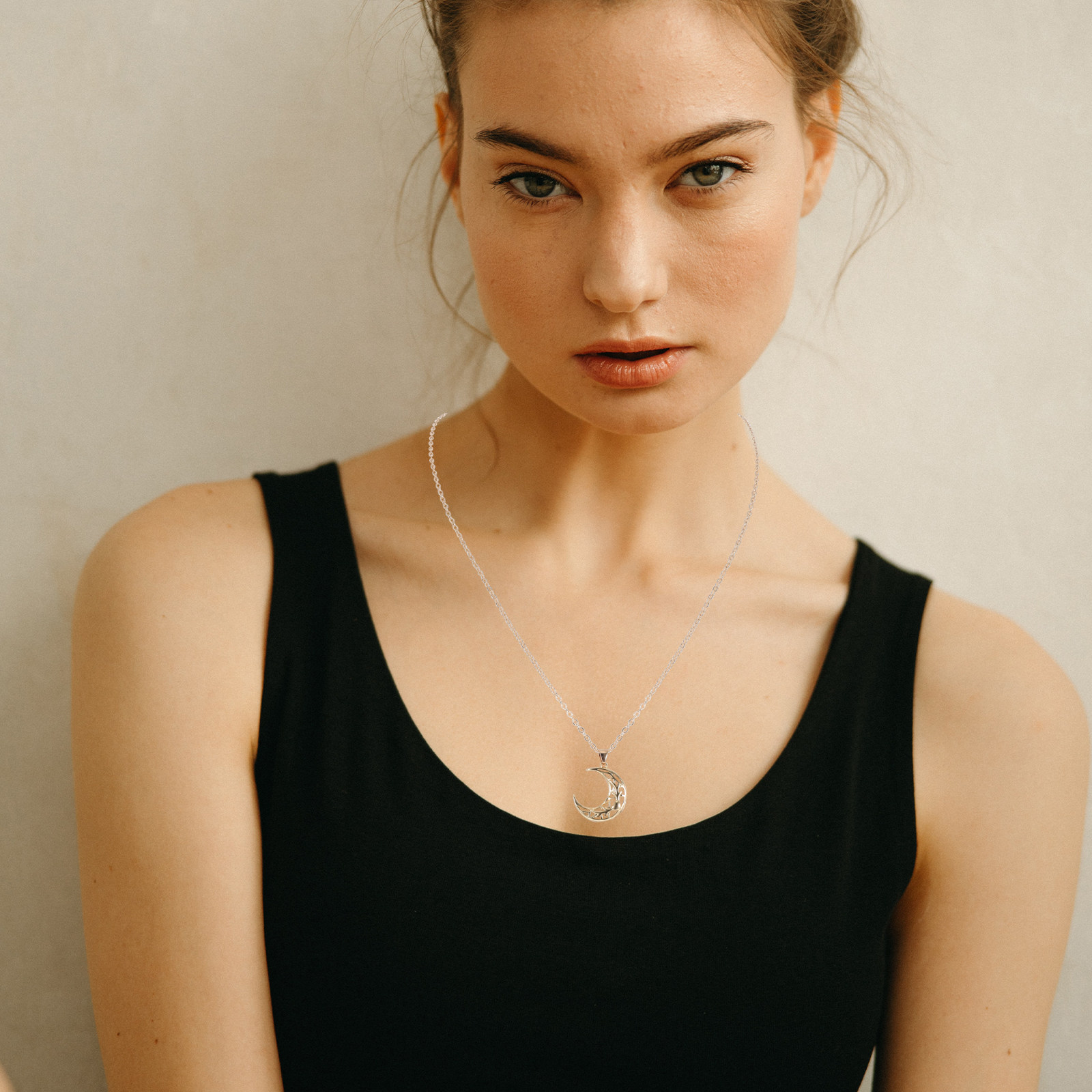 Schmuck für Frauen Magnetversc – Magnetic Couple Matching Necklaces Bewertung und Preis