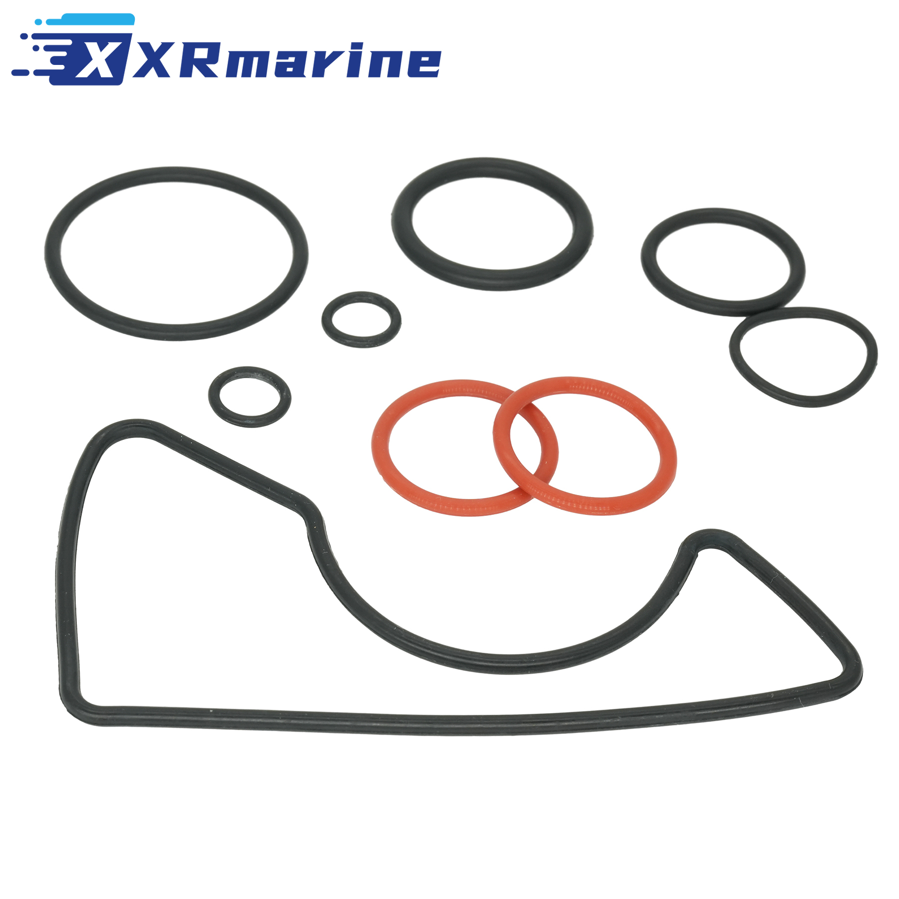 Glockengehäuse-Dichtungs-O-Rin – Rings Bewertung und Preis