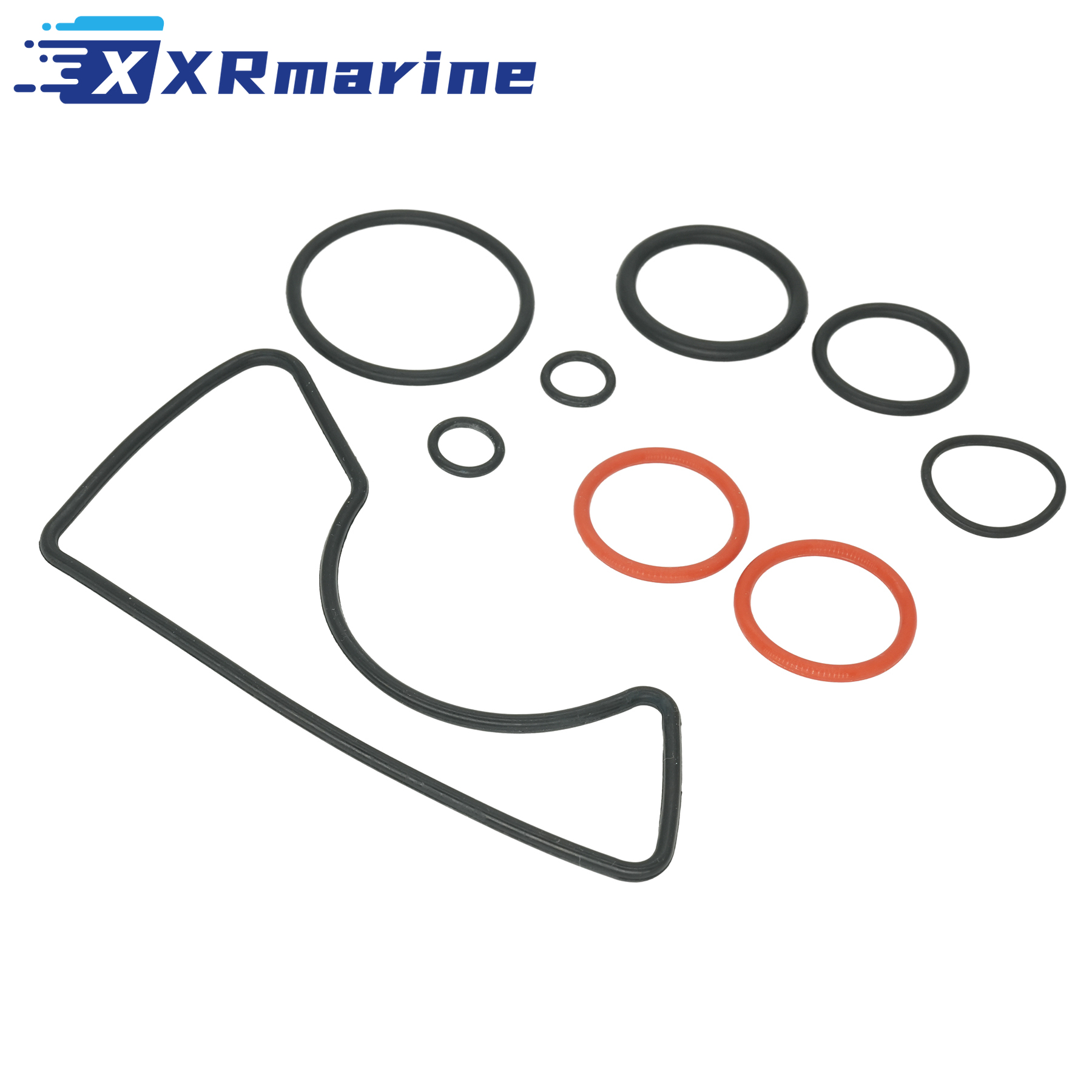 Glockengehäuse-Dichtungs-O-Rin – Rings Bewertung und Preis