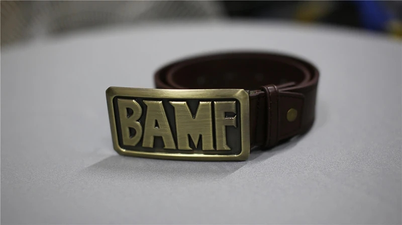 HEISS! Watch Over Mccree Gürte – Watch Accessories Bewertung und Preis