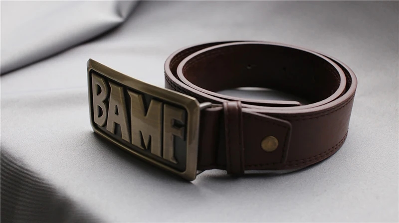 HEISS! Watch Over Mccree Gürte – Watch Accessories Bewertung und Preis