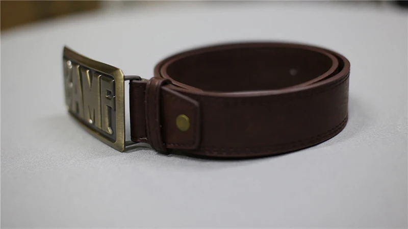 HEISS! Watch Over Mccree Gürte – Watch Accessories Bewertung und Preis