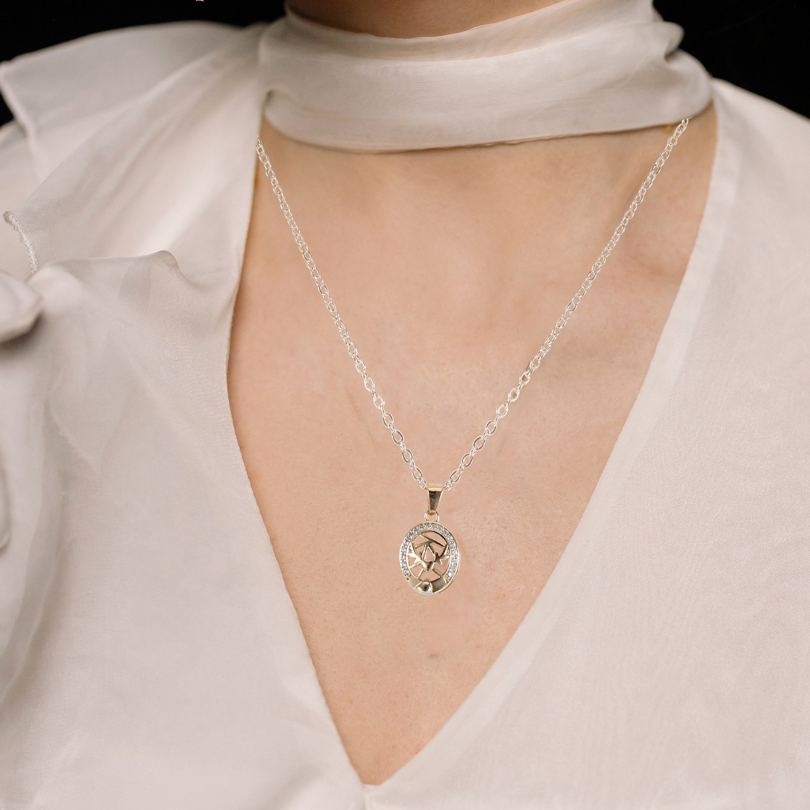 Mehrschichtige Halskettenversc – Magnetic Couple Matching Necklaces Bewertung und Preis