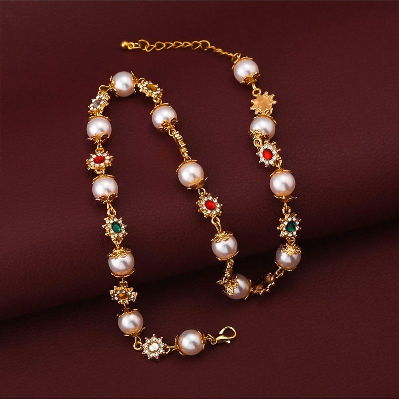 Ingemark Vintage Perle Halsban – Pearl Choker Necklace Vintage Bewertung und Preis