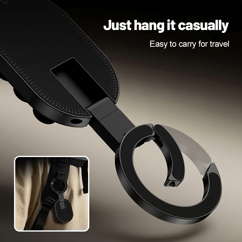 360 °   Rotierbarer 3-in-1-Sau – Watch Accessories Bewertung und Preis