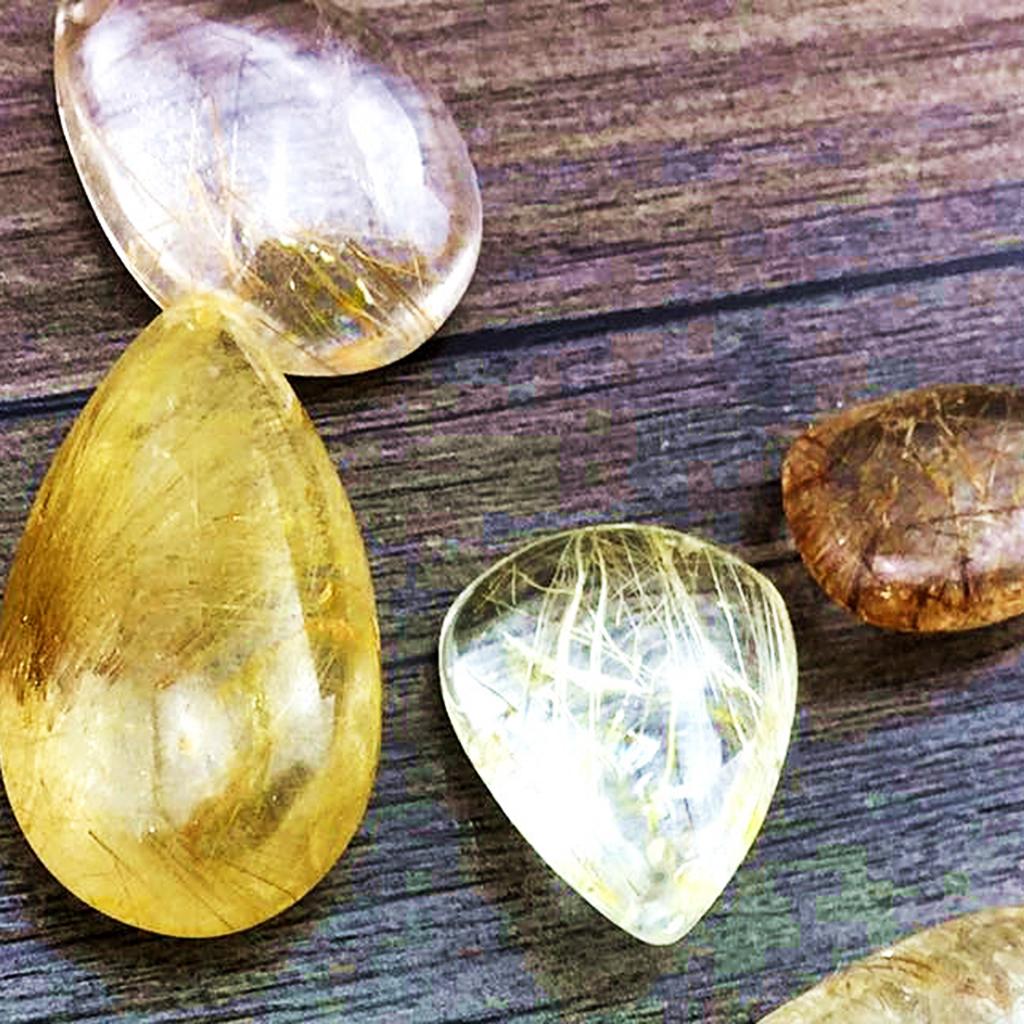 Kristallanhänger für Schmuckhe – Crystal Pendant Necklace Natural Stone Bewertung und Preis