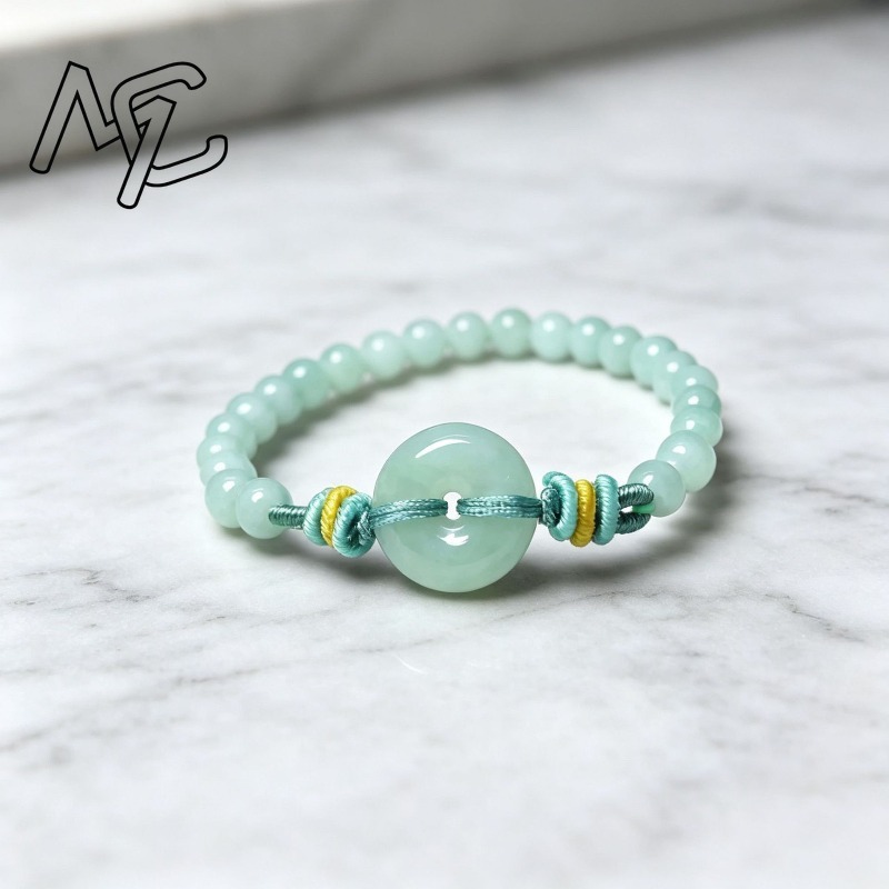 Natürliches Echtes Smaragd-Bla – Necklaces Bewertung und Preis