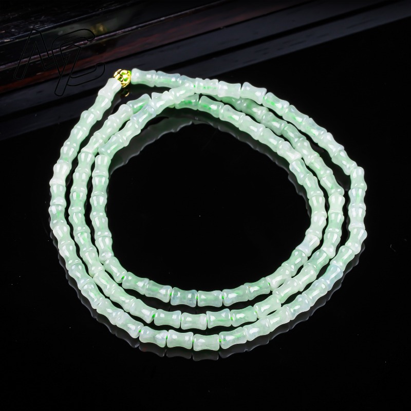 Neues Echtes Natürliches Jade- – Bracelets Bewertung und Preis