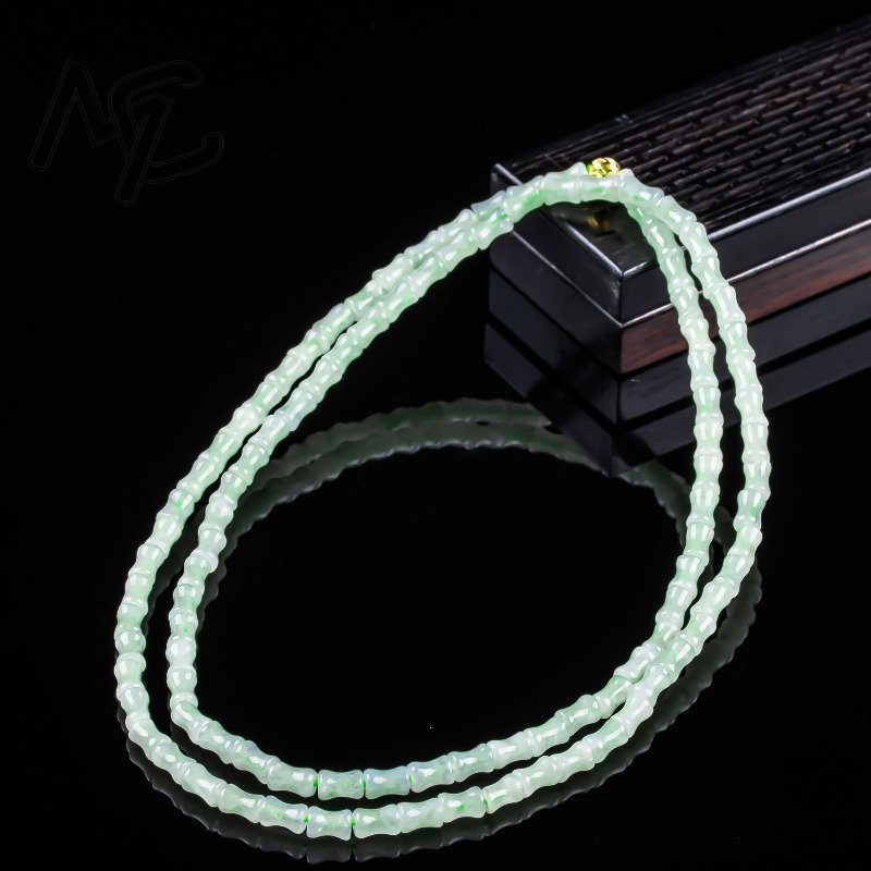 Neues Echtes Natürliches Jade- – Bracelets Bewertung und Preis