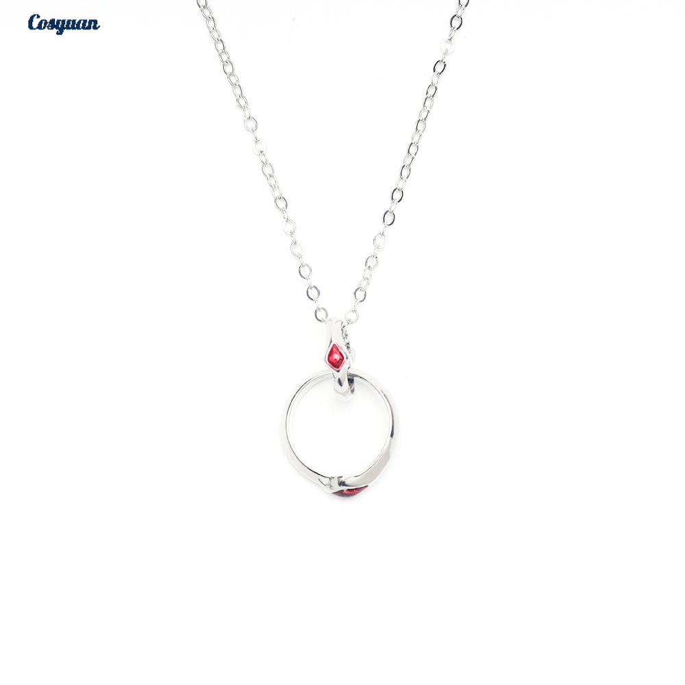 Valorant Cosplay „Together For – Anime Pendant Necklace Bewertung und Preis