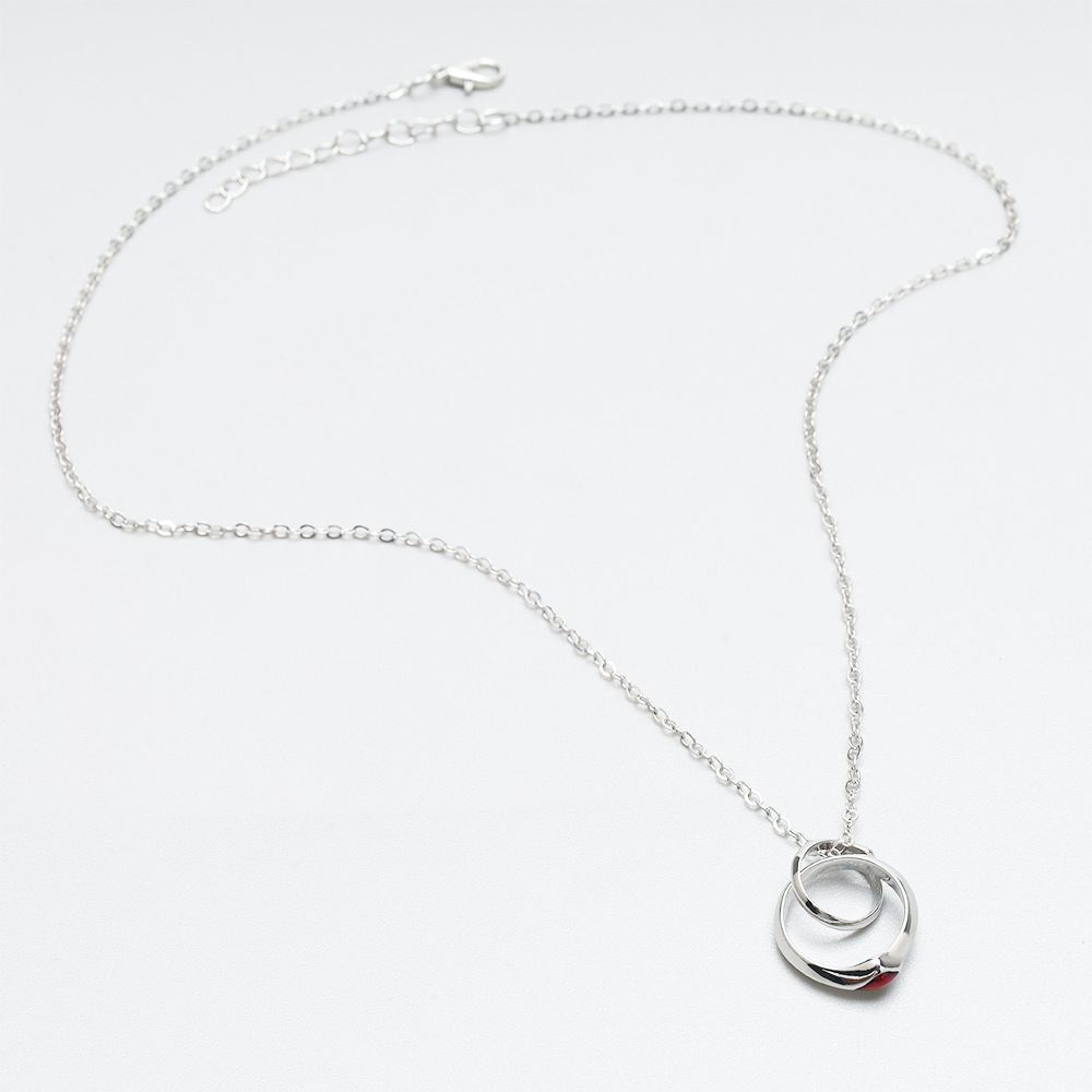Valorant Cosplay „Together For – Anime Pendant Necklace Bewertung und Preis