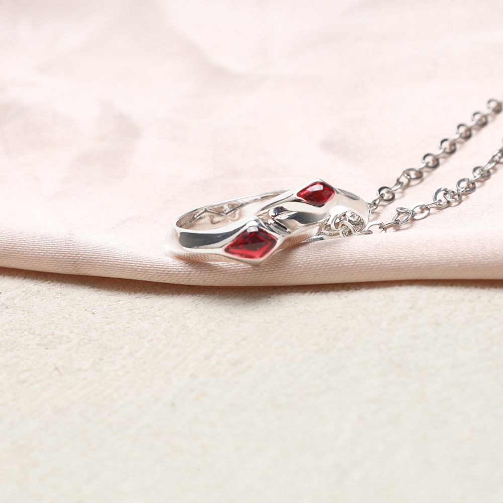 Valorant Cosplay „Together For – Anime Pendant Necklace Bewertung und Preis