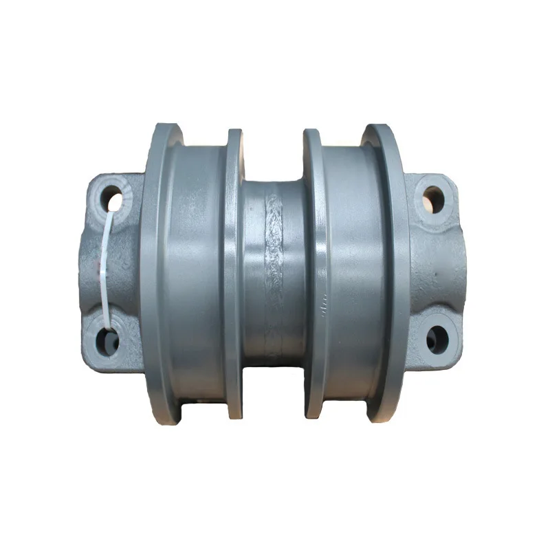 Stützrad D6D beidseitig, Stütz – Rings Bewertung und Preis