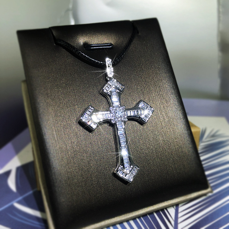 925 Sterling Silber Feinen Wei – 925 Sterling Silver Chain Necklace Men Bewertung und Preis