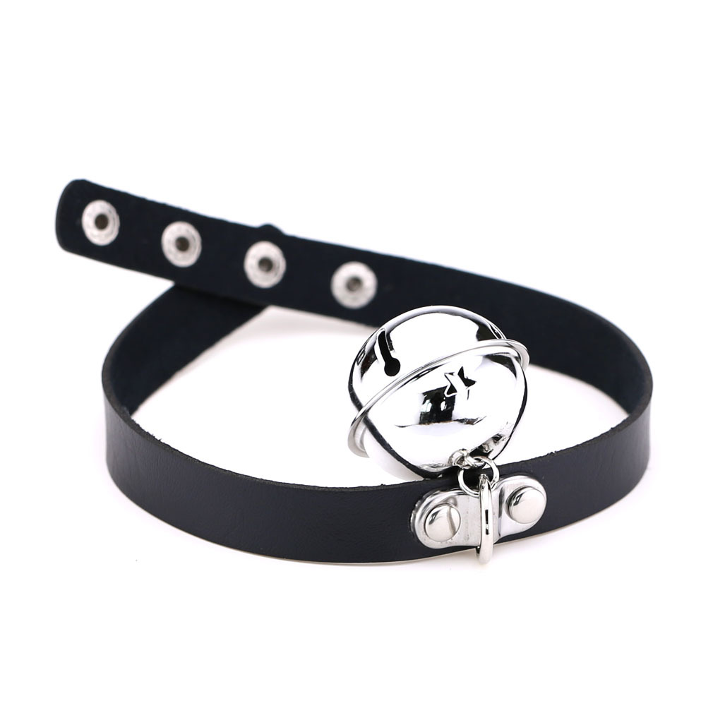 Trendy Punk Spike Niet Leder F – Goth Punk Spike Choker Bewertung und Preis