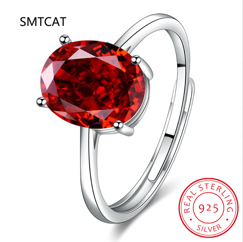1/2/3 Karat oval geschliffene  – Moissanite Engagement Ring 1 Carat Bewertung und Preis