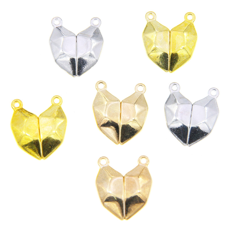 25sets Liebhaber Passenden Fre – Magnetic Couple Matching Necklaces Bewertung und Preis