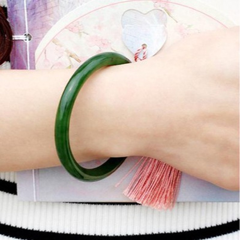 Natürliches Xinjiang Hotan, dü – Bracelets Bewertung und Preis