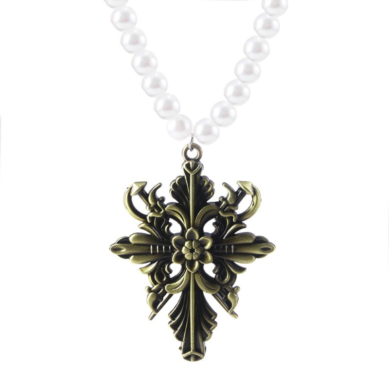 Resident Evil Village Spiel-Zu – Anime Pendant Necklace Bewertung und Preis