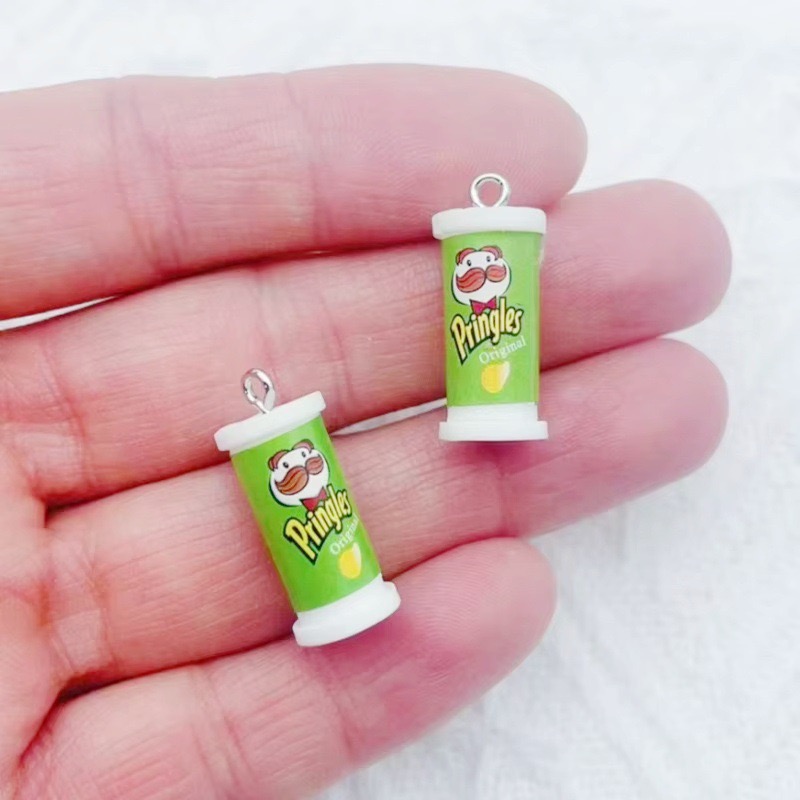 10 Stück Simulierte 3D-Eimerfö – Earrings Bewertung und Preis