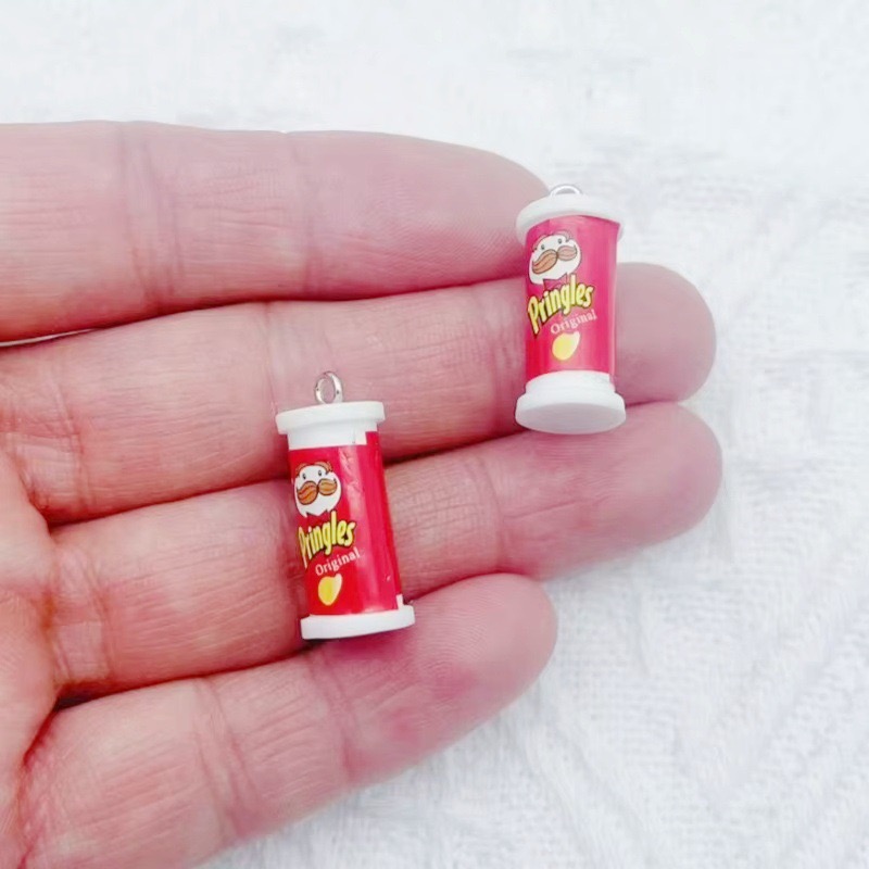 10 Stück Simulierte 3D-Eimerfö – Earrings Bewertung und Preis