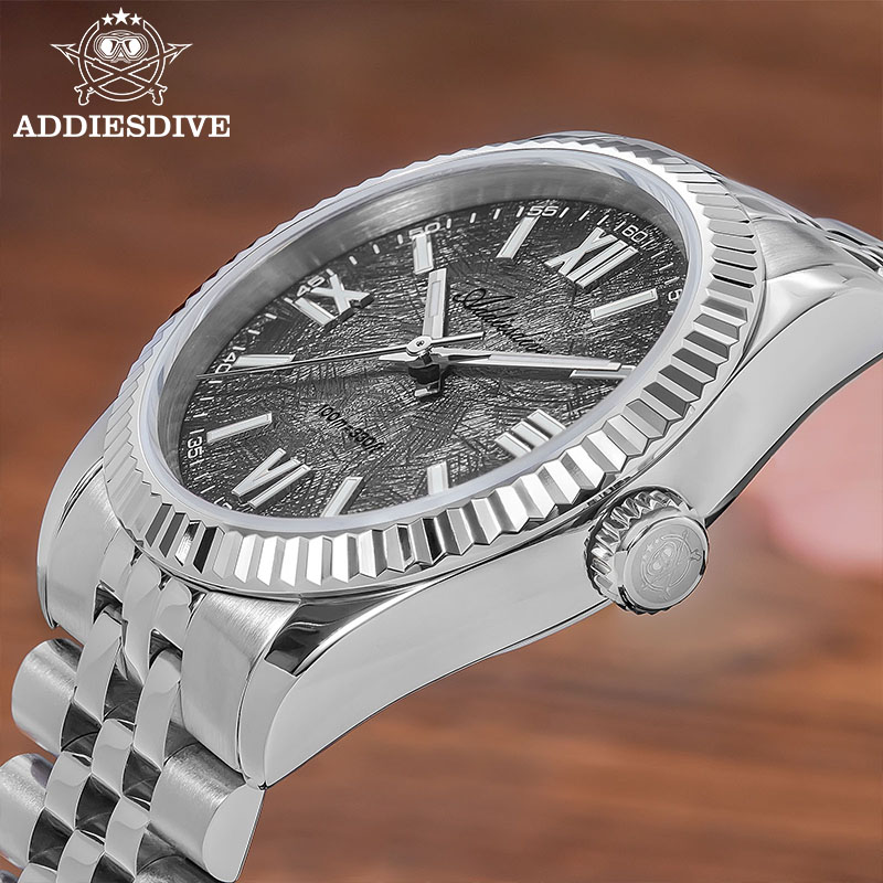 ADDIESDIVE Elegante Uhr für Da – Watch Accessories Bewertung und Preis
