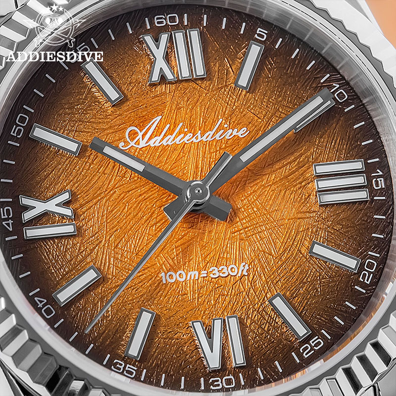 ADDIESDIVE Elegante Uhr für Da – Watch Accessories Bewertung und Preis