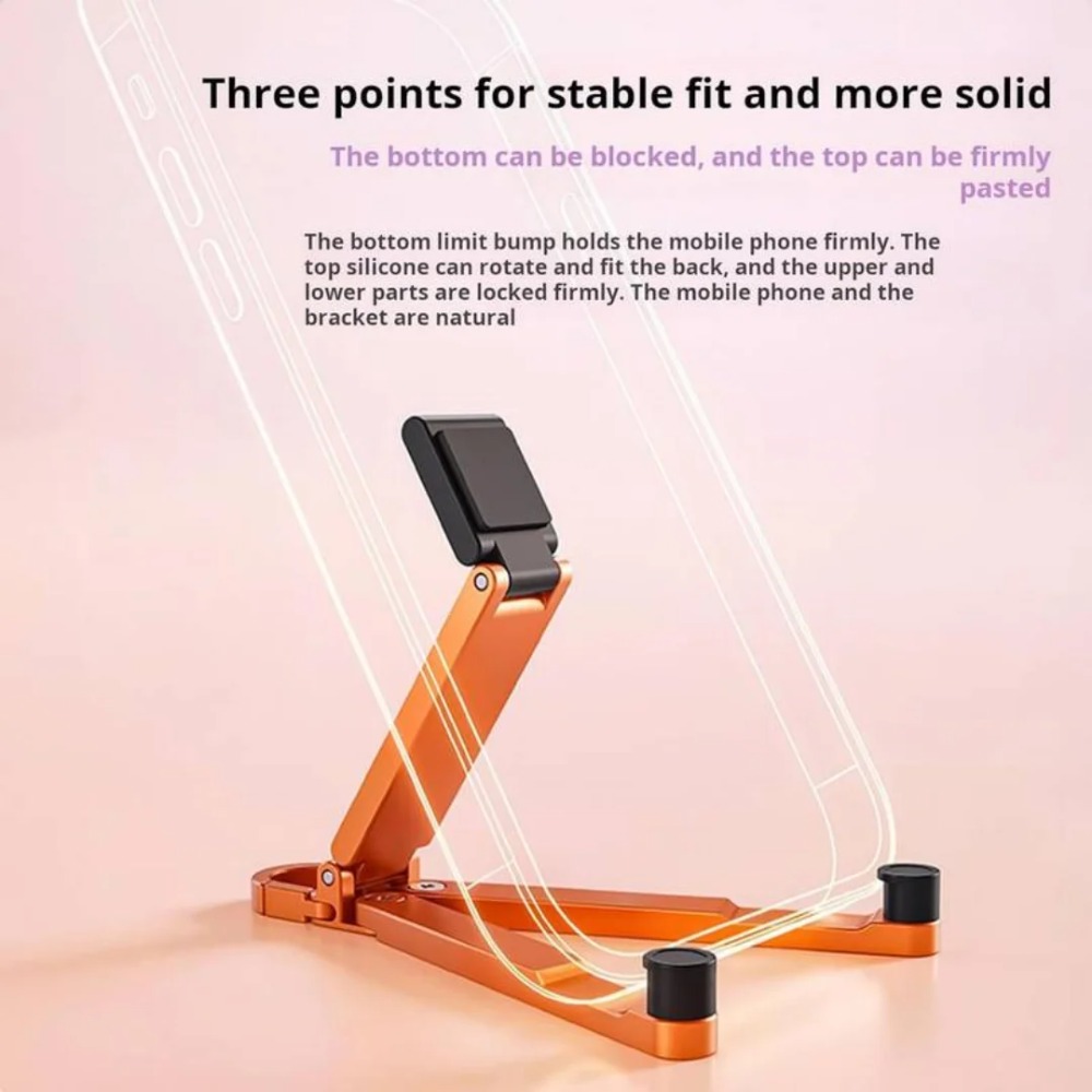 2 Stück Faltbarer Telefonständ – Watch Accessories Bewertung und Preis