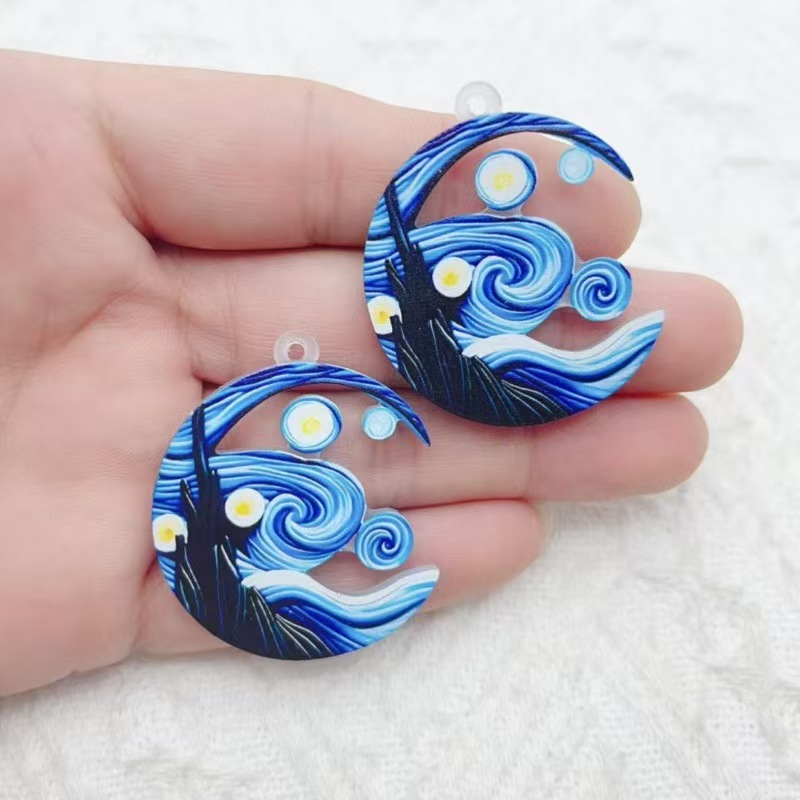 10 Stück Grenzüberschreitend B – Earrings Bewertung und Preis