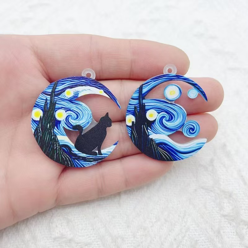 10 Stück Grenzüberschreitend B – Earrings Bewertung und Preis