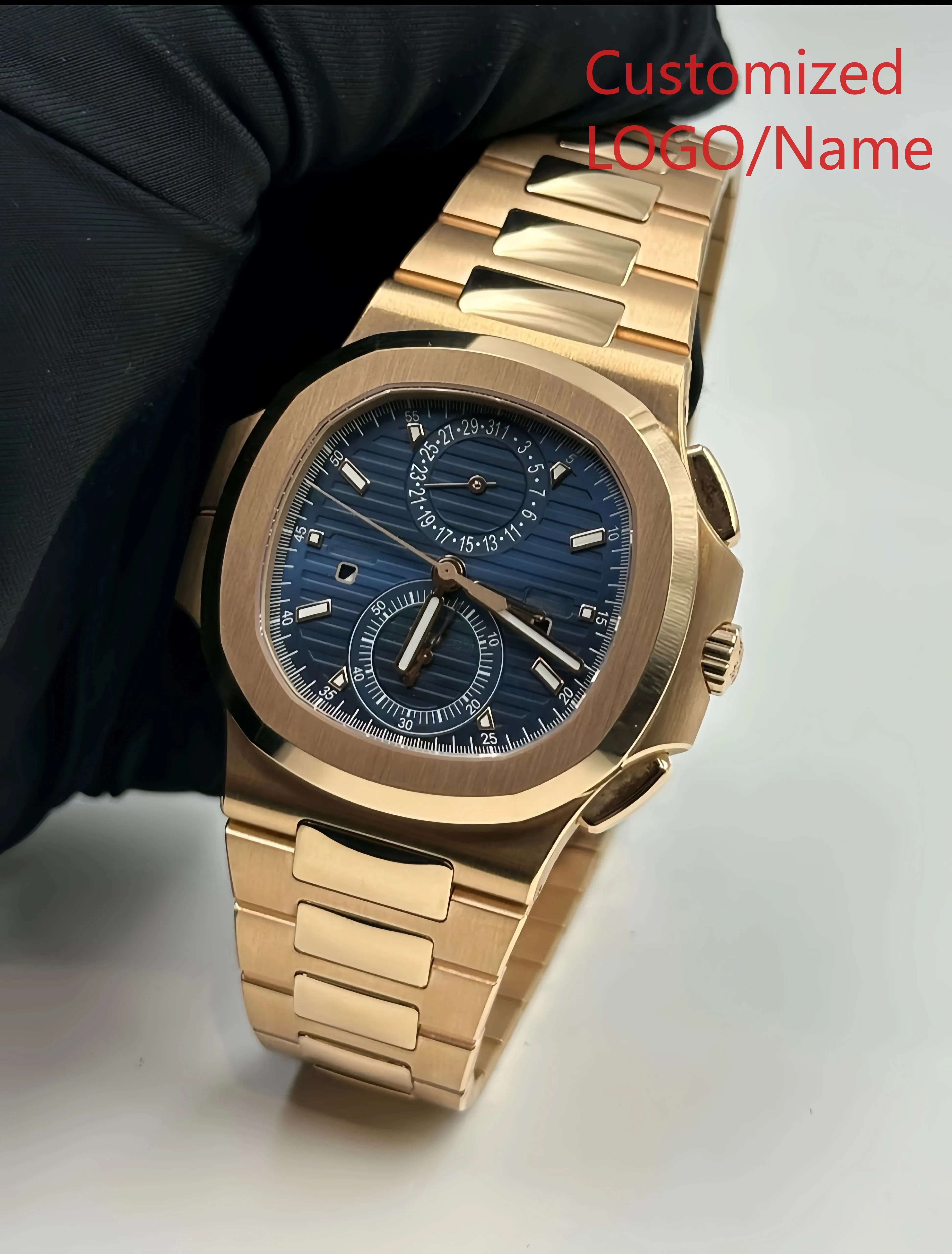 A88 Store Herren Leuchtende Sa – Watch Accessories Bewertung und Preis