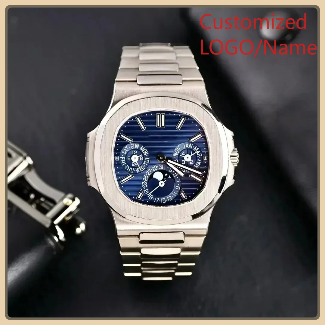 A88 Store Herren Leuchtende Sa – Watch Accessories Bewertung und Preis