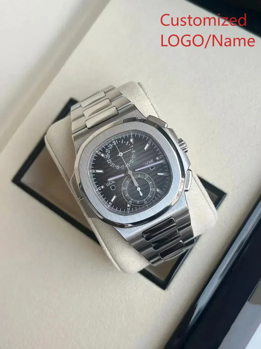 A88 Store Herren Leuchtende Sa – Watch Accessories Bewertung und Preis