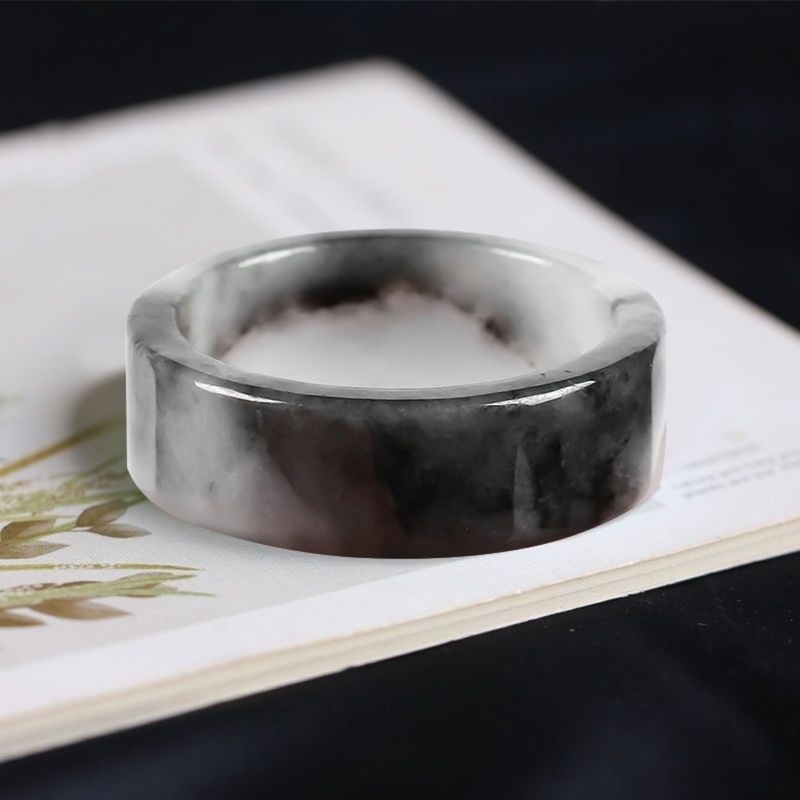 Myanmar natürliche A-Klasse Ri – Rings Bewertung und Preis