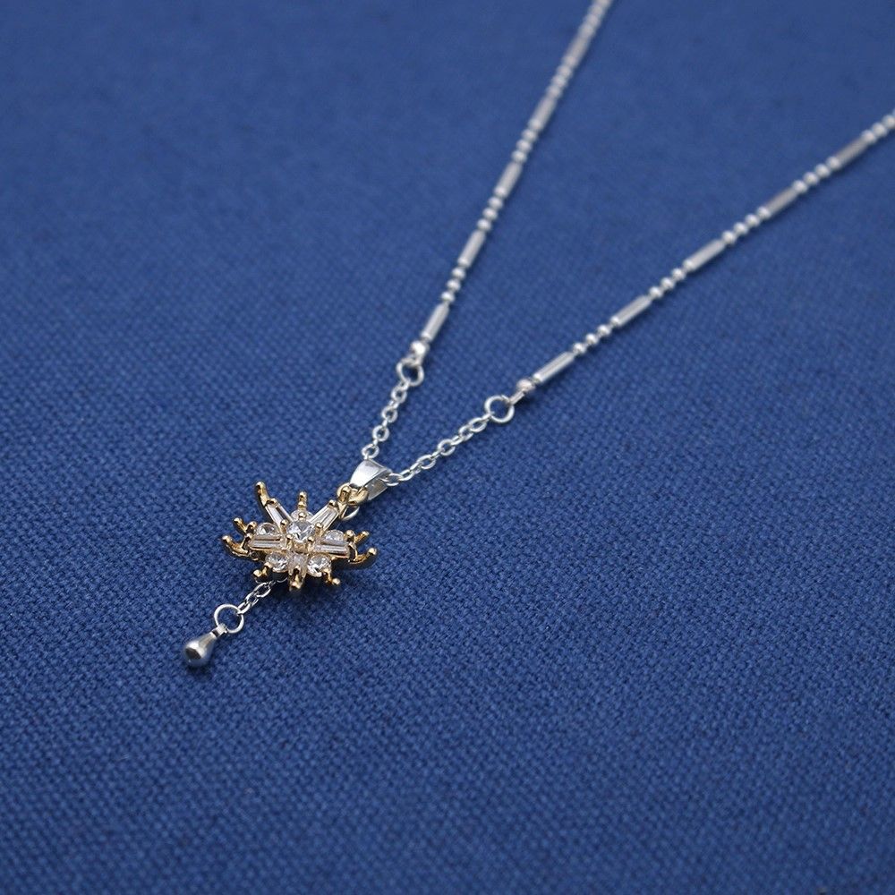 Love and Deepspace Xavier Anhä – Anime Pendant Necklace Bewertung und Preis
