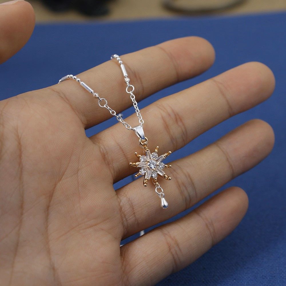 Love and Deepspace Xavier Anhä – Anime Pendant Necklace Bewertung und Preis
