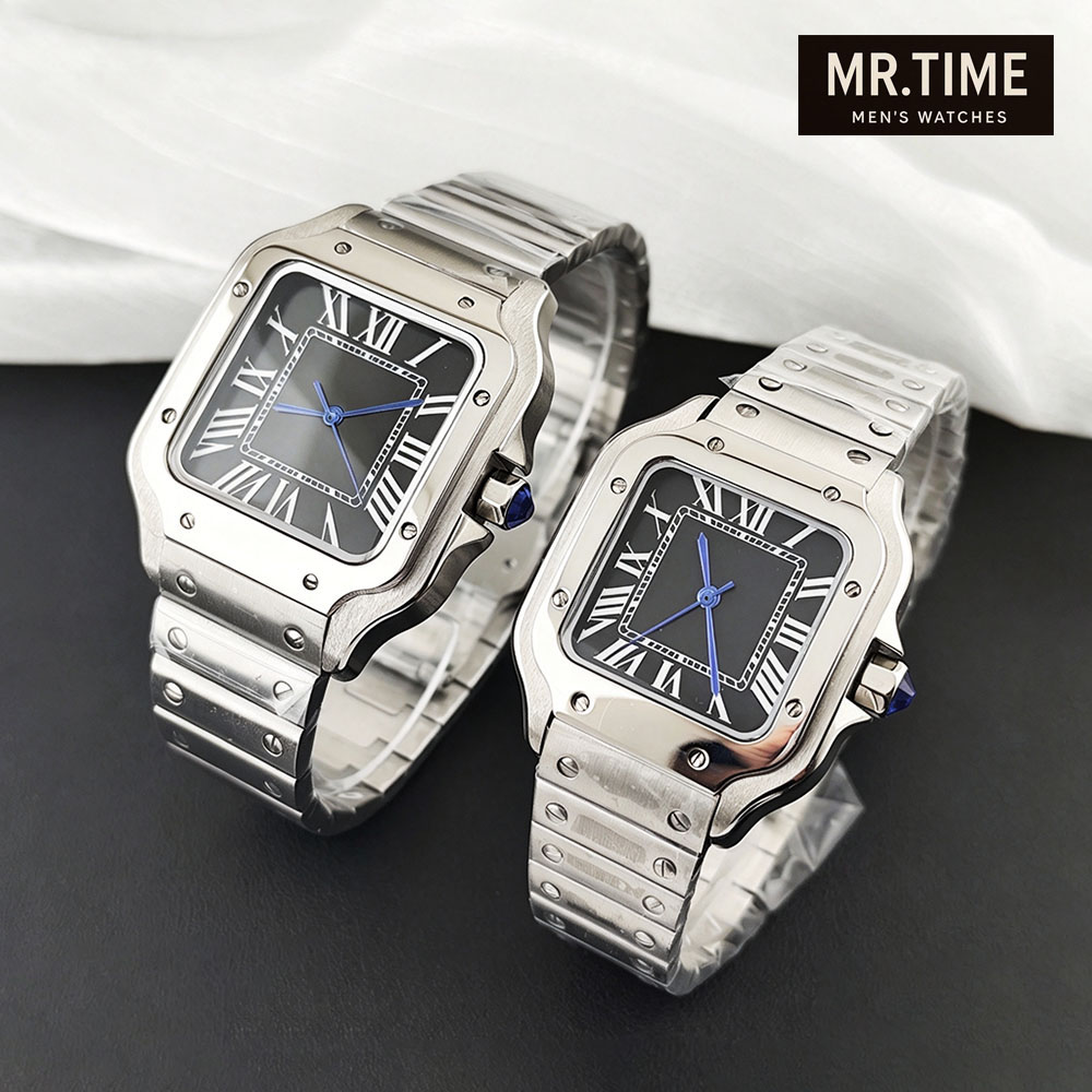 Paar-Uhren 2026 Neu NH05 Damen – Watch Accessories Bewertung und Preis