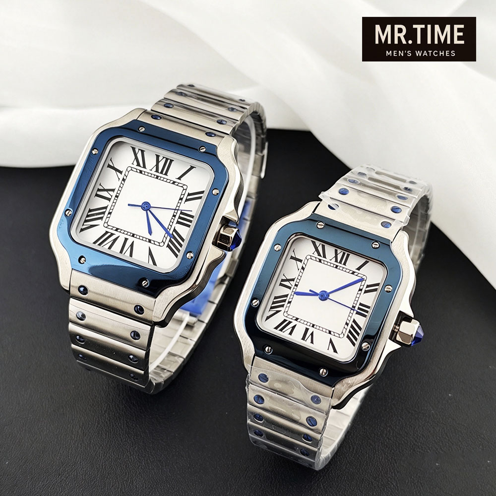 Paar-Uhren 2026 Neu NH05 Damen – Watch Accessories Bewertung und Preis
