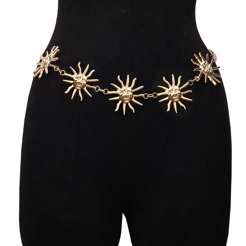 Klobige mehrschichtige Punk-Go – Body Jewelry Bewertung und Preis